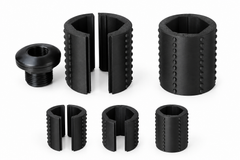 Bulkhead Grips