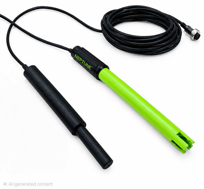 Temp Sensor Holder Hydros