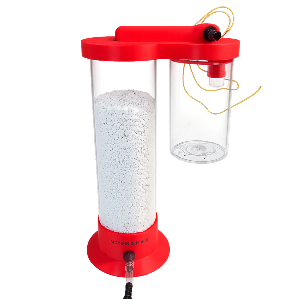 Hex CO2 Scrubber Standing V3