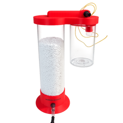 Hex CO2 Scrubber Standing V3