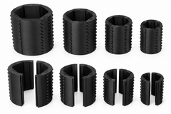 Bulkhead Grips