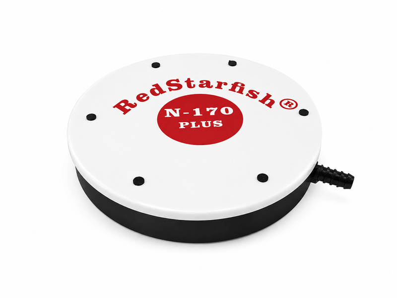 Red Starfish RS-N170 Plus Co2 Attachment