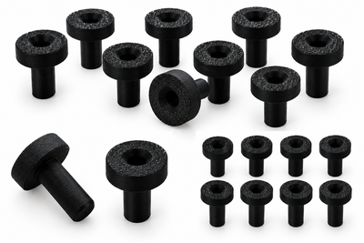 Acro Frag Plugs Updated