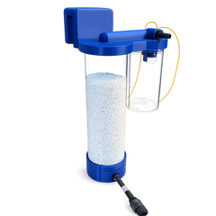 Hex CO2 Scrubber Hanging Rimmed Mount V3