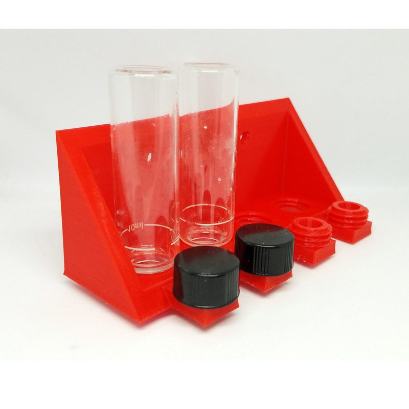 Vial Racks – FishOfHex Aquatics