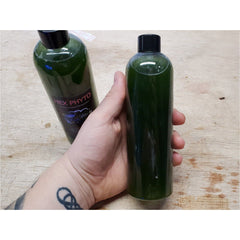 HEX Live Phytoplankton