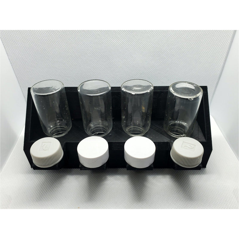 Vial Racks – FishOfHex Aquatics