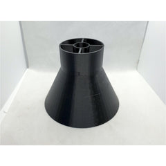 Easy Fill Carbon/Bio-Pellet Funnel