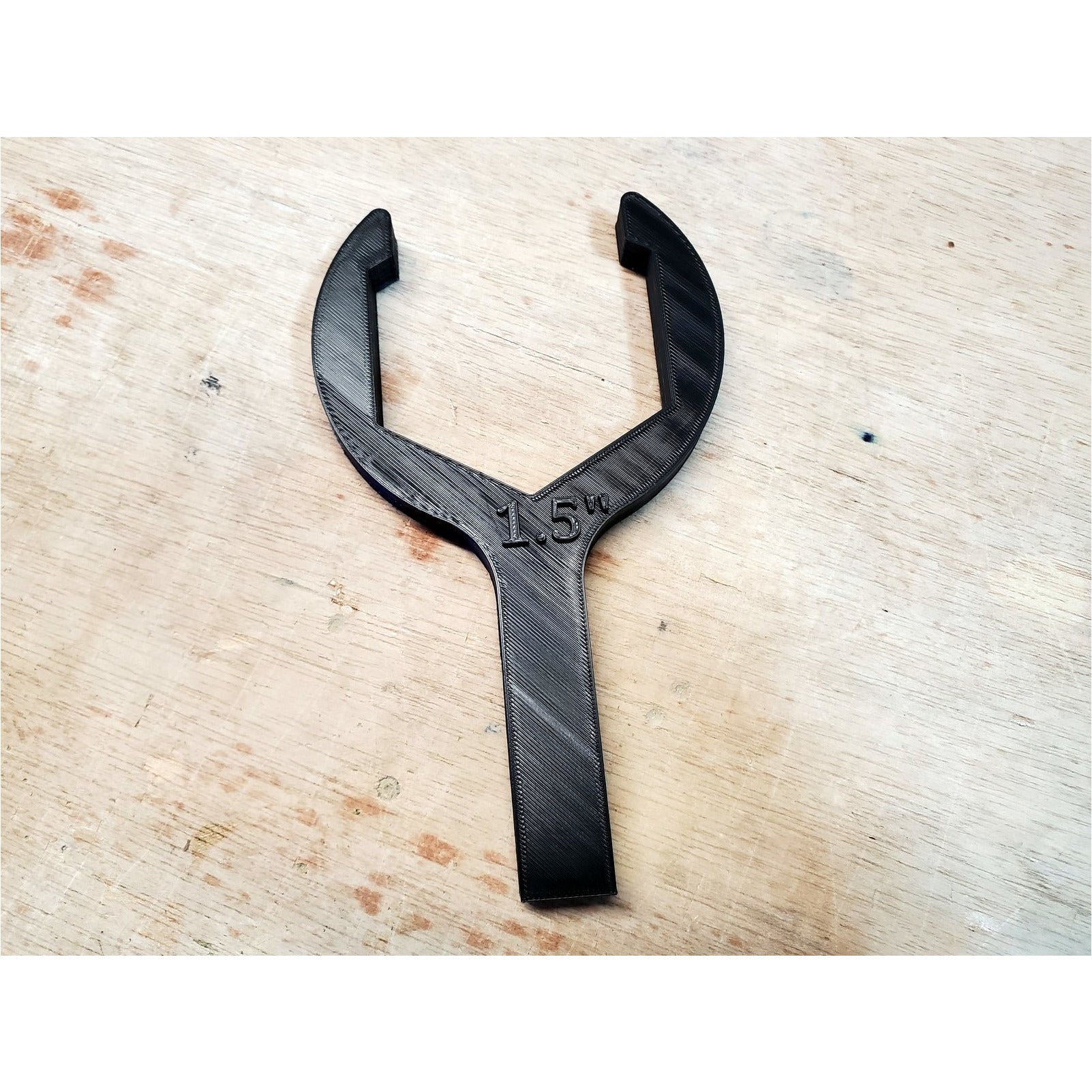 Bulkhead Wrench Basic