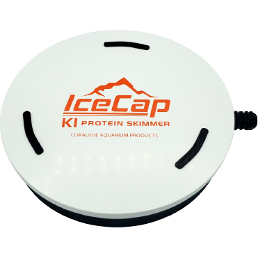 IceCap K1-160 Co2 Attachment