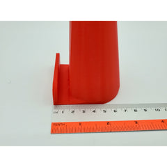 Rimless Water Filling Funnel