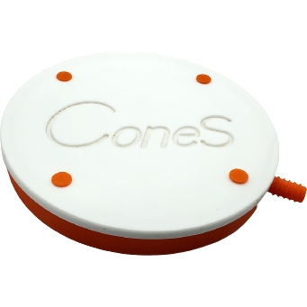 Aquamaxx ConeS Q-3 Co2 Attachment
