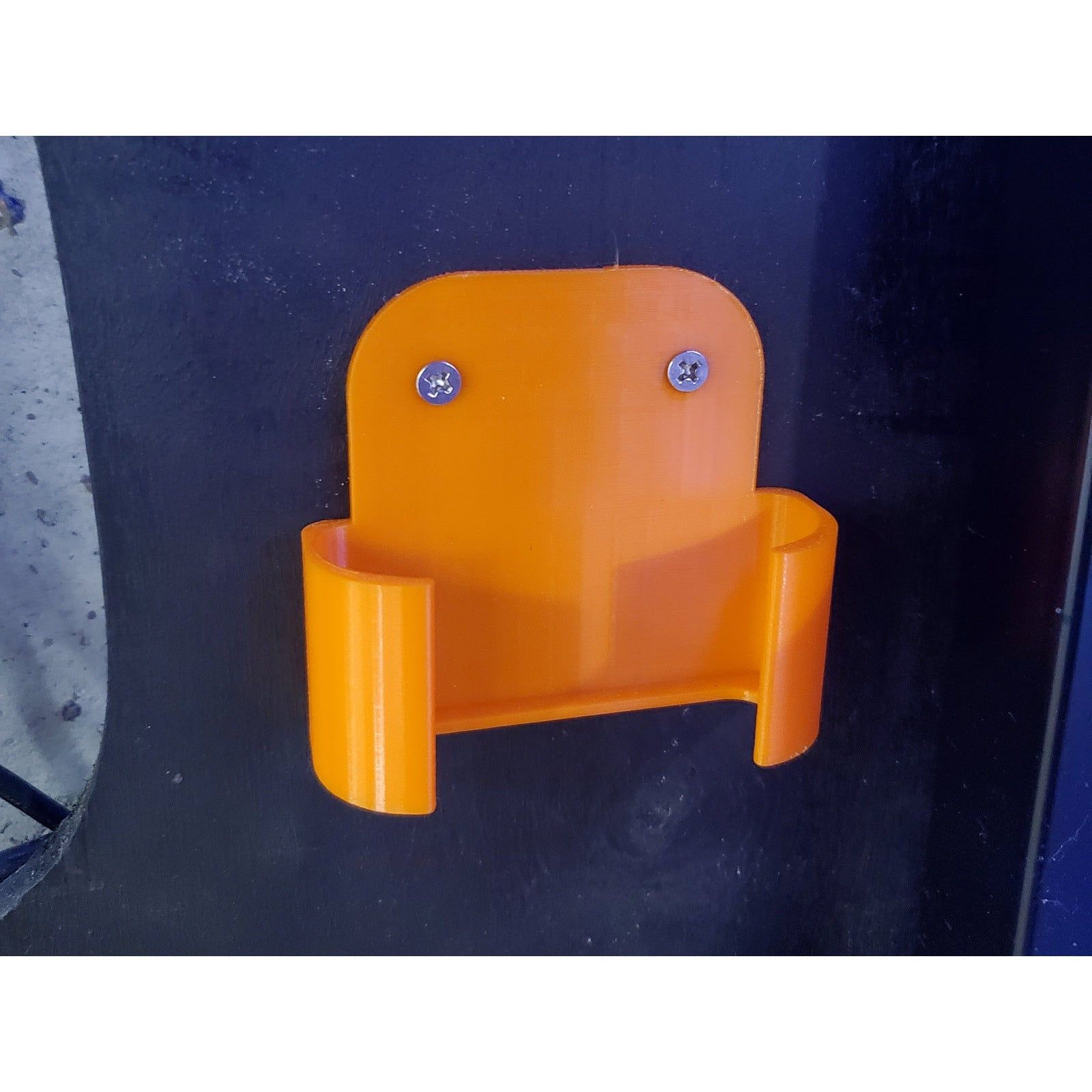 Ecotech MP10 Controller Wall Mount – FishOfHex Aquatics