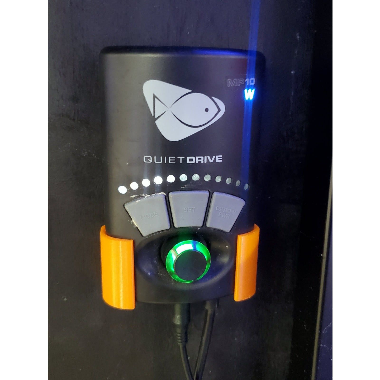 Ecotech MP10 Controller Wall Mount – FishOfHex Aquatics