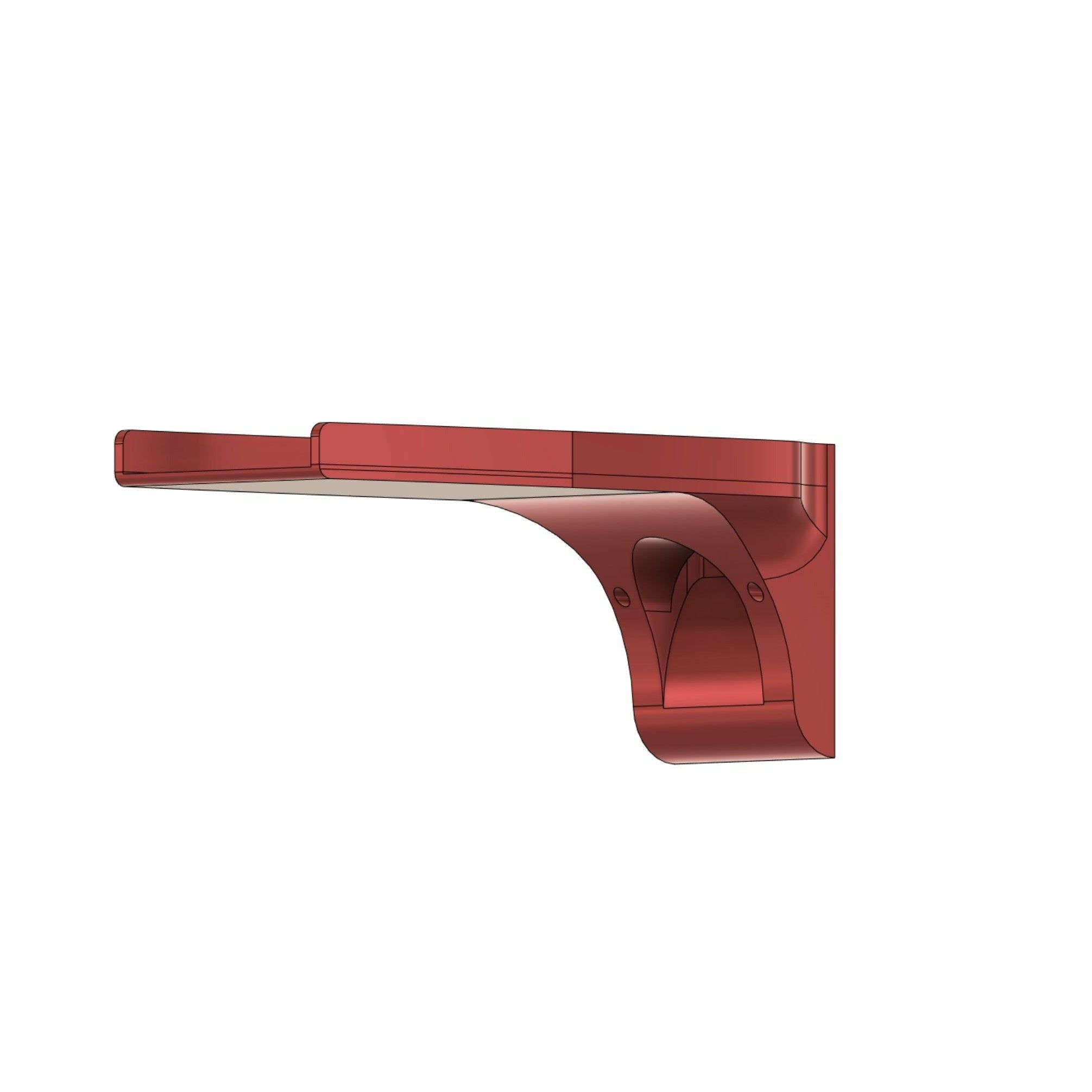 Neptune Systems Apex Mini Trident and Mini Trident NP 3D Printed Case BEST Neptune Systems Apex Mini Trident and Mini Trident NP 3D Printed Case BEST