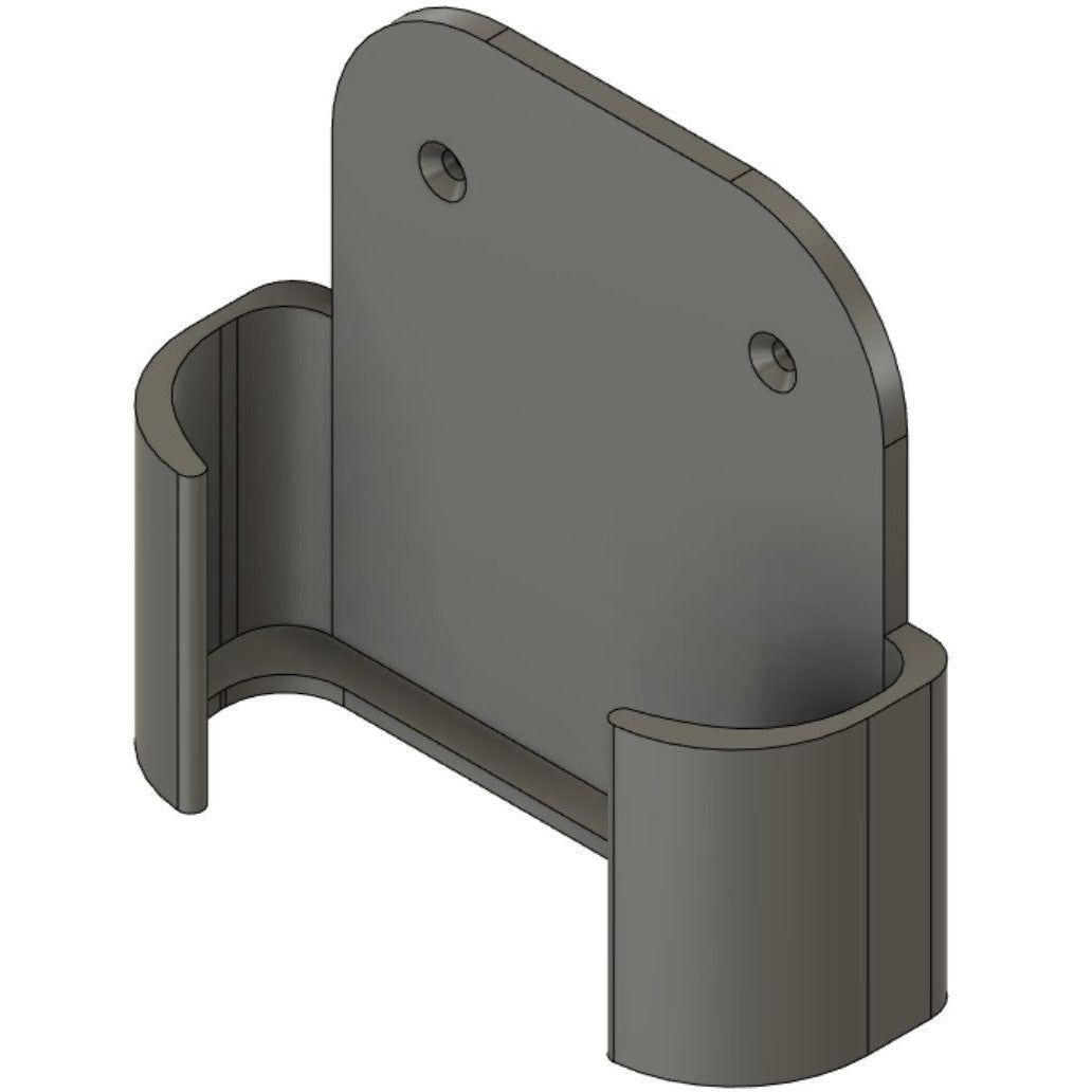 Ecotech MP10 Controller Wall Mount – FishOfHex Aquatics