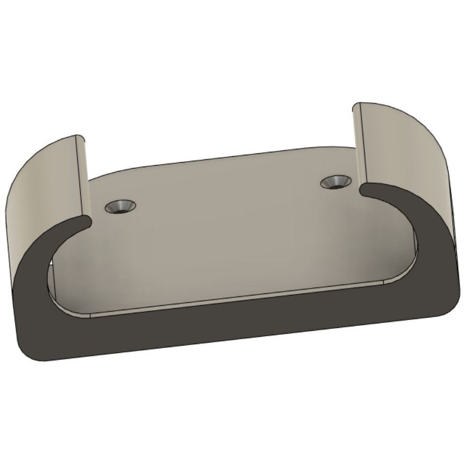 Ecotech MP10 Controller Wall Mount – FishOfHex Aquatics
